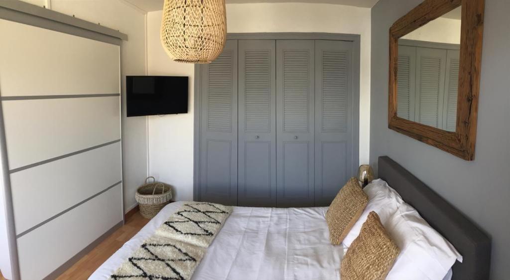 Appartement Les Pieds Dans L'Eau - Residence Sur La Plage Saint-Malo Buitenkant foto